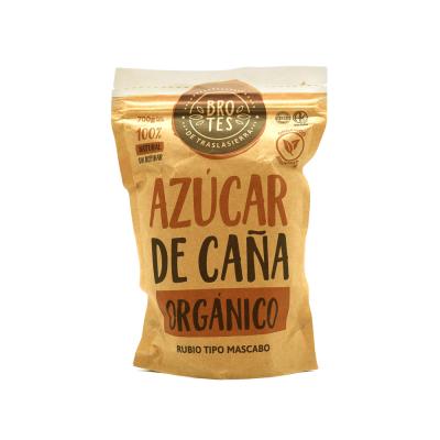 Brotes Azúcar de Caña Orgánica - 700gr