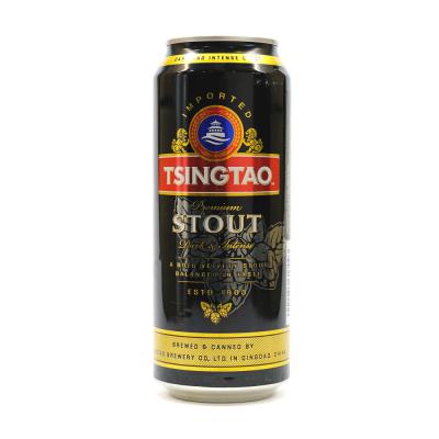 Tsingtao Cerveza Stout - 500ml
