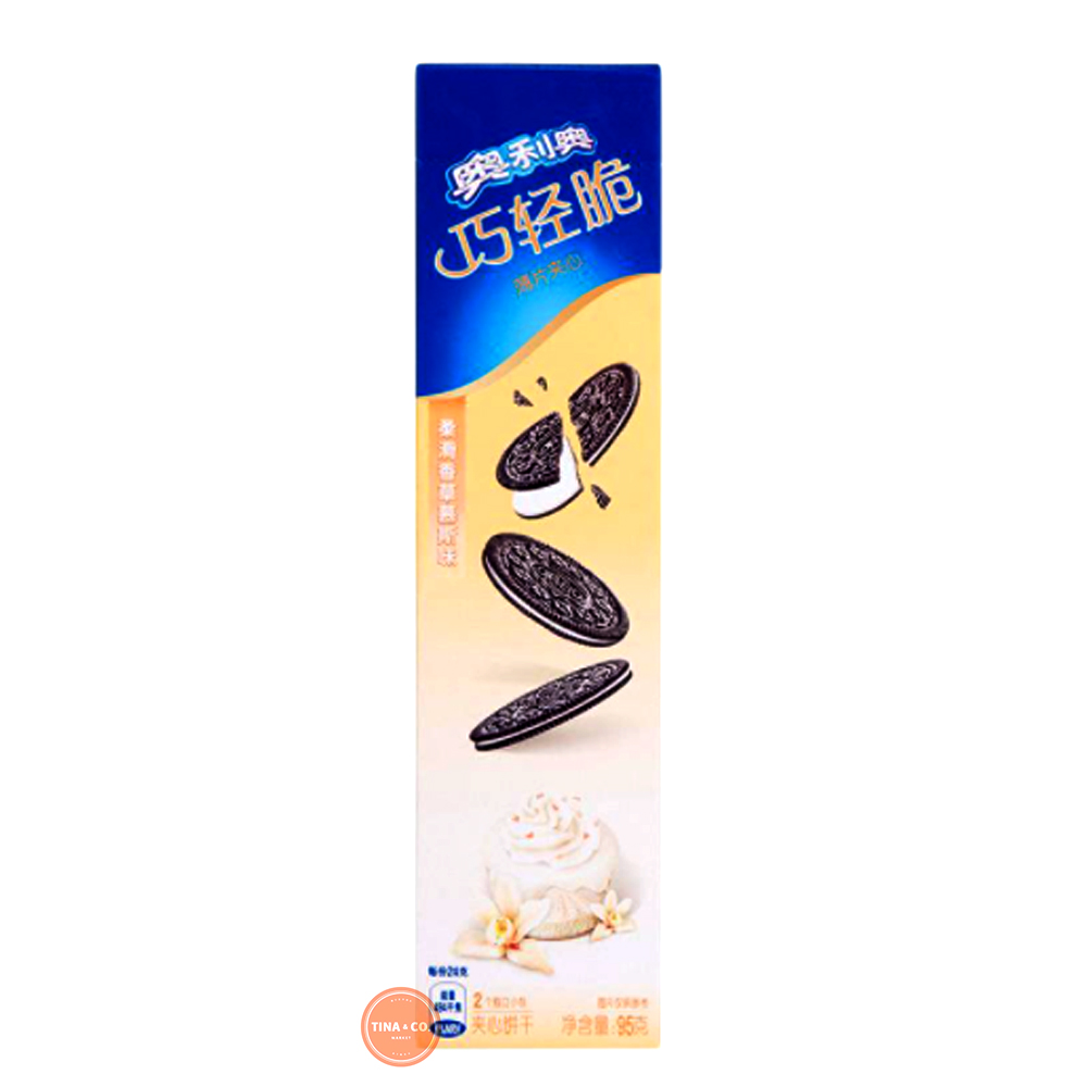 Ore Sabor Vainilla - 95gr