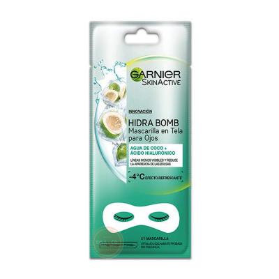 Garnier SkinActive Mascarilla para Ojos Agua de Coco - 6gr