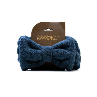 Krramel Vincha para el Cabello Azul