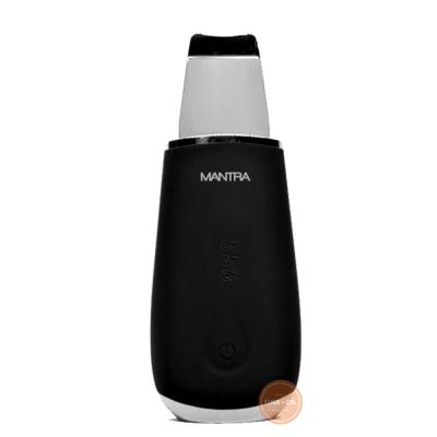 Mantra Luminity Silicone Espátula Ultrasónica Negro