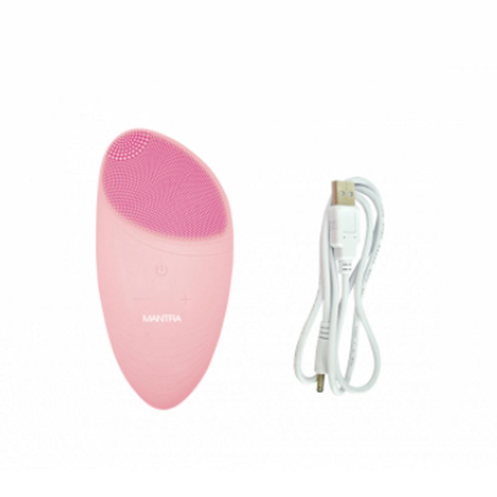 Mantra Silicone 2 Rosa