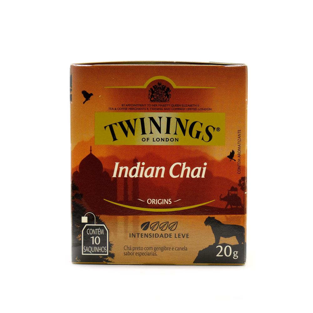 Twinings Indian Chai - 20gr