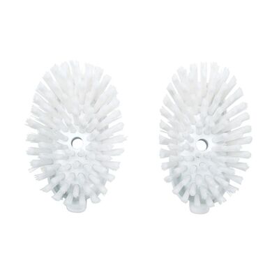 Oxo-1134 Soap Dispensing Dish Brush Refills