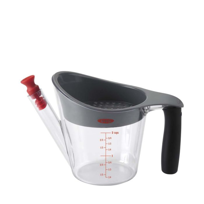 Oxo Good Grips 2 Cup Fat Separator