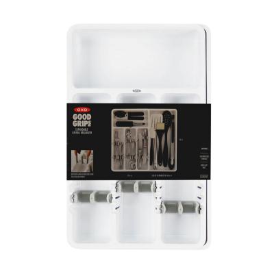 Oxo Good Grips Expandible Utensil Organizer