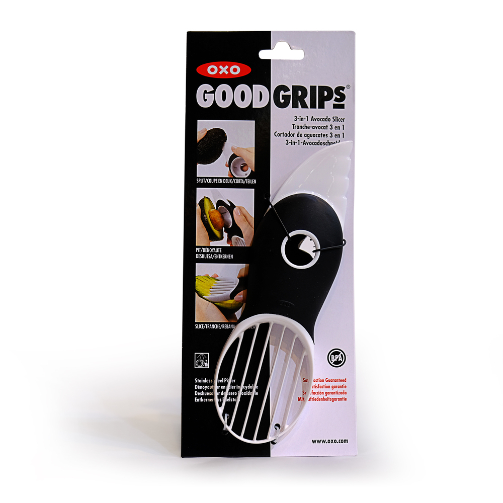 Oxo Good Grip  3 - 1 Slicer 3 in 1 - Cortado