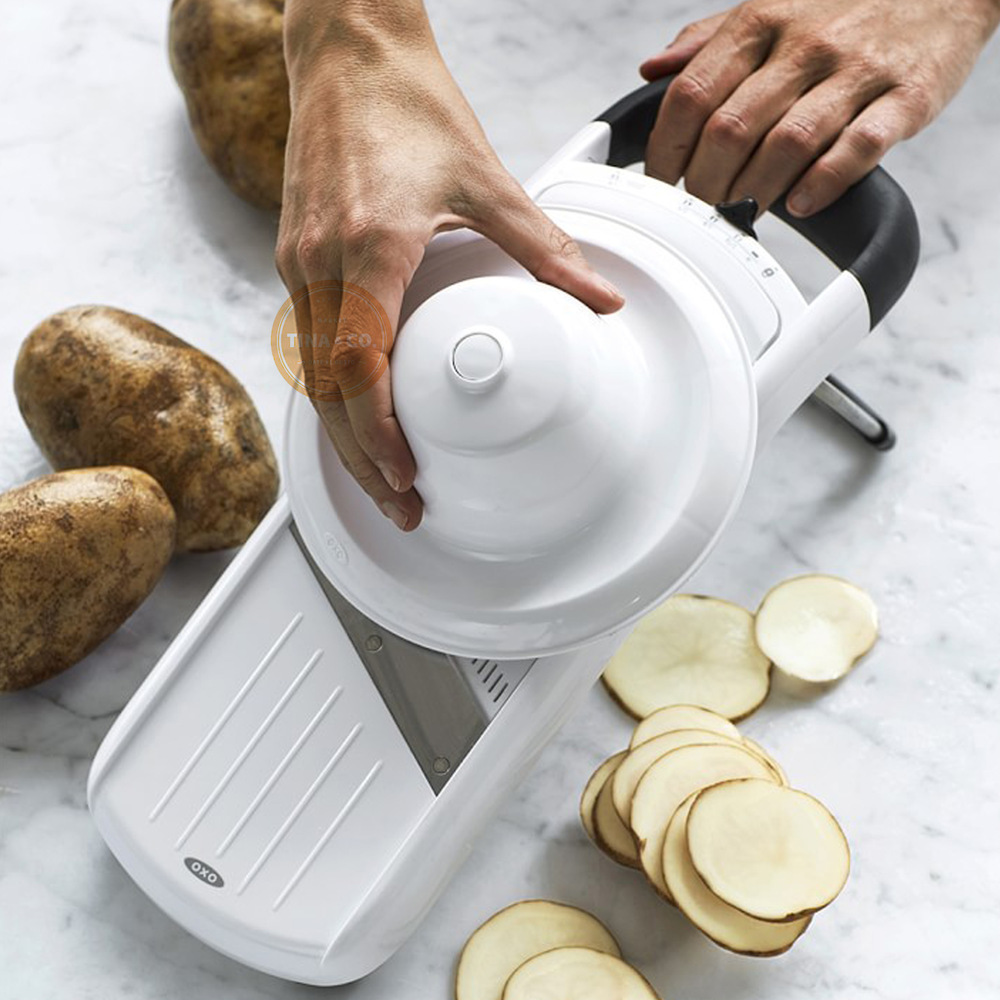 Oxo Good Grips  Simple Mandolina Slicer