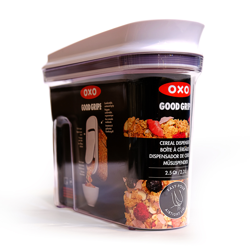 Oxo Good Grips  Dispensador - 2.3 l