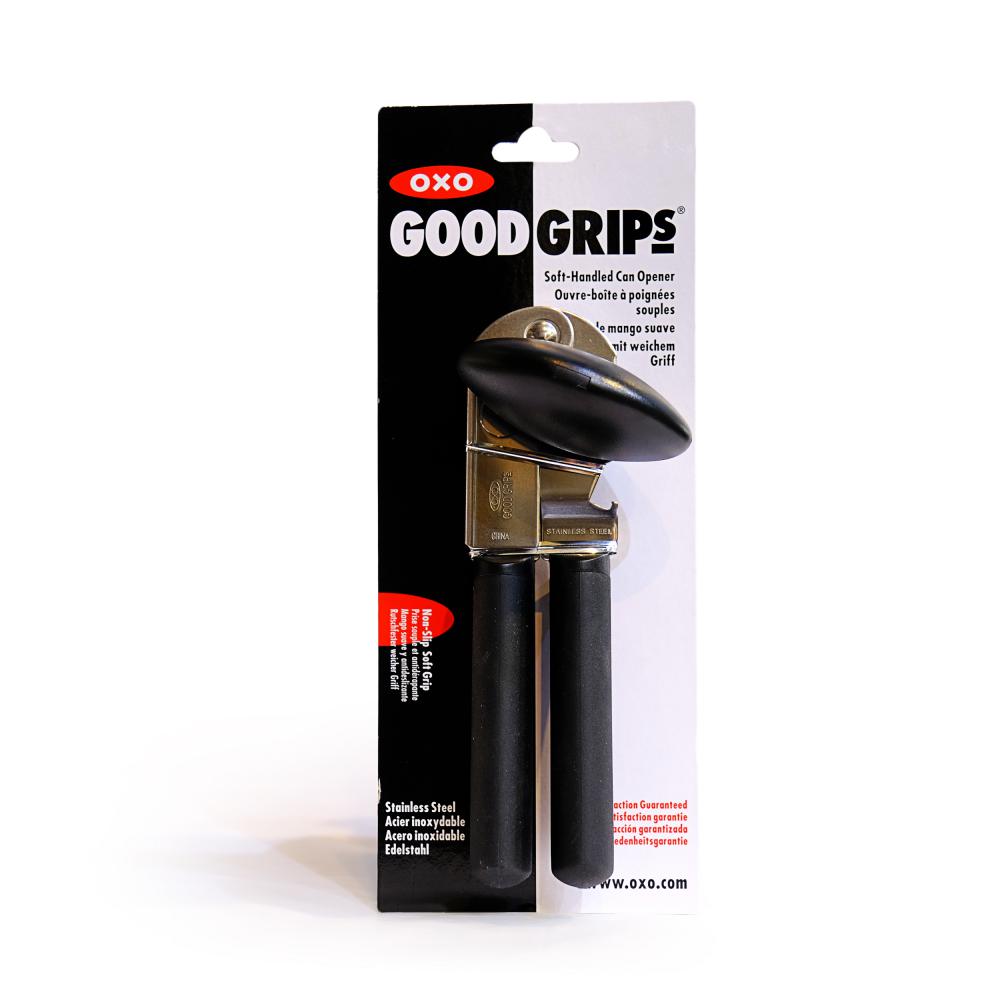 Oxo Good Grips Soft Handled Can Oponner