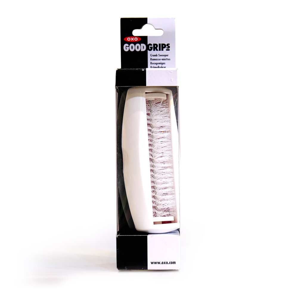 Oxo Good Grips Crumb Sweeper Recogemigas