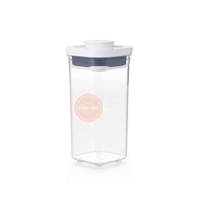 Oxo-4987 Pop Container - 0.5 l