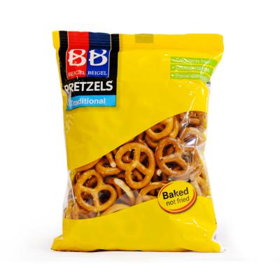 BB Pretzels Traditional - 100 gr