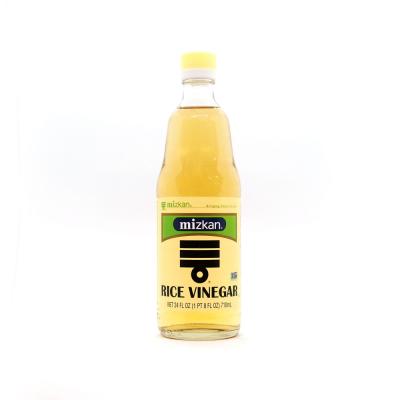 Mizkan Rice Vinegar - 710ml