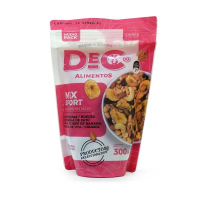 DeC Alimentos Mix Sport - 400gr