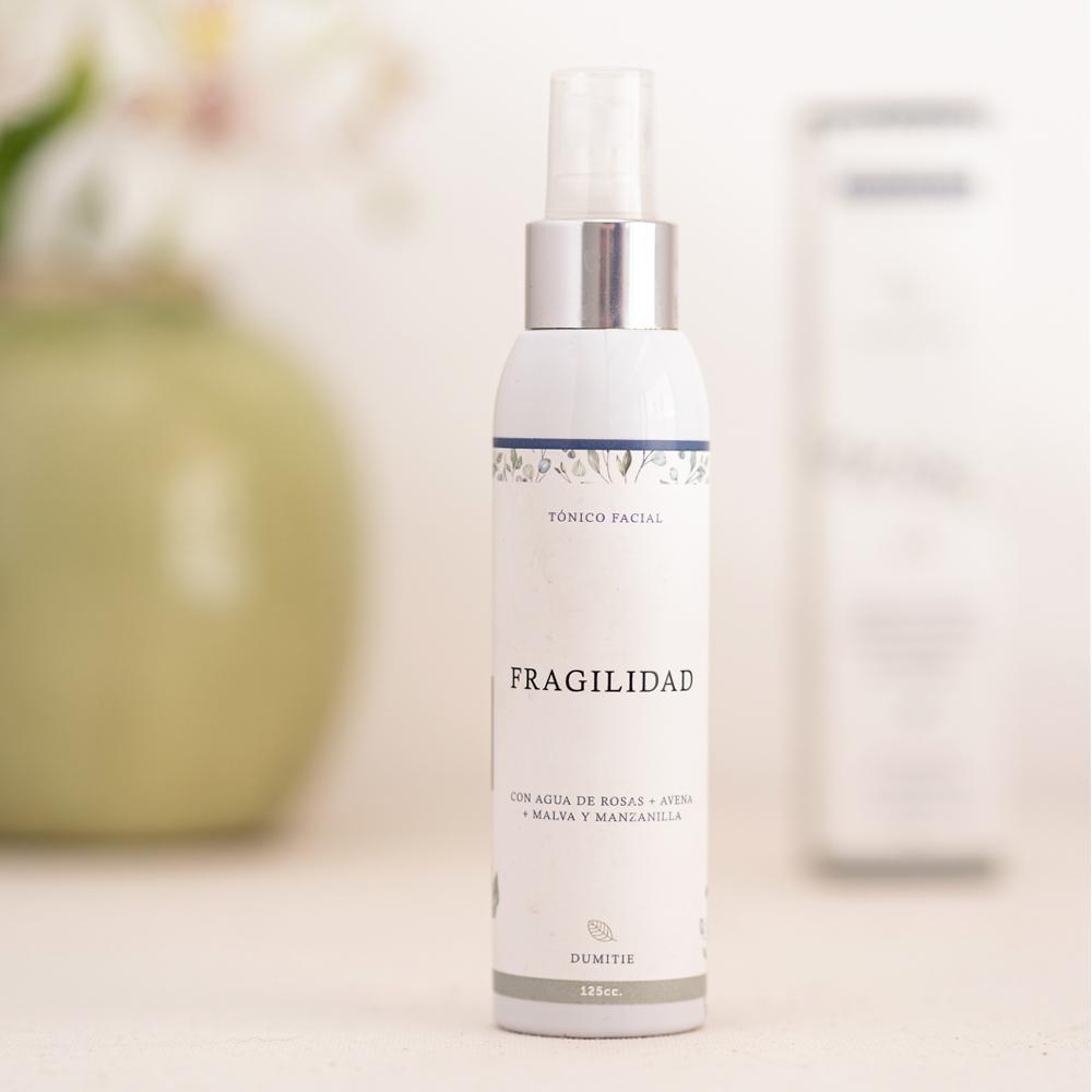 DUMITIE Tónico Facial Fragilidad - 125ml