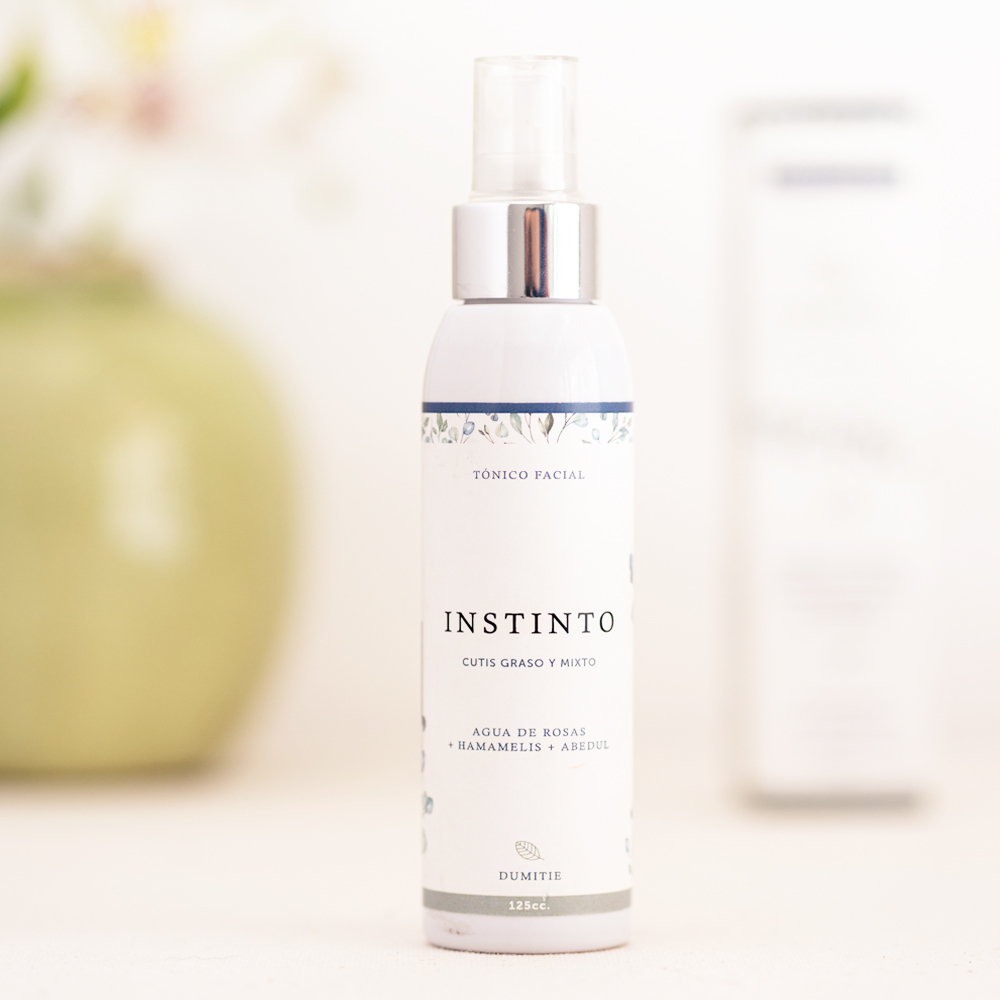 DUMITIE Tónico Facial Instinto - 125ml