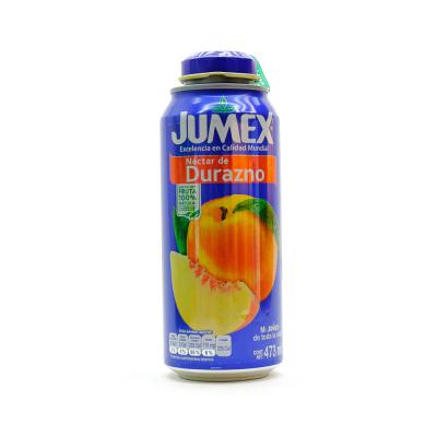Jumex Néctar de Durazno - 473ml