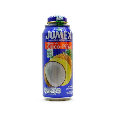 Jumex Néctar de Coco y Piña - 473ml