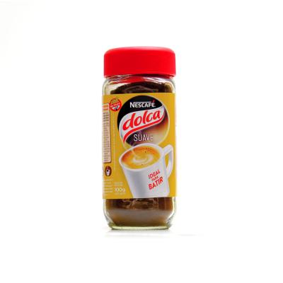 Nescafé Dolca Suave - 100gr