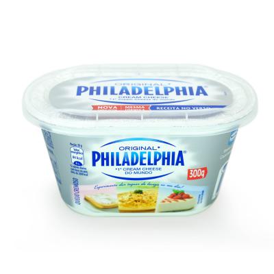 Philadelphia Cream Cheese - 300gr