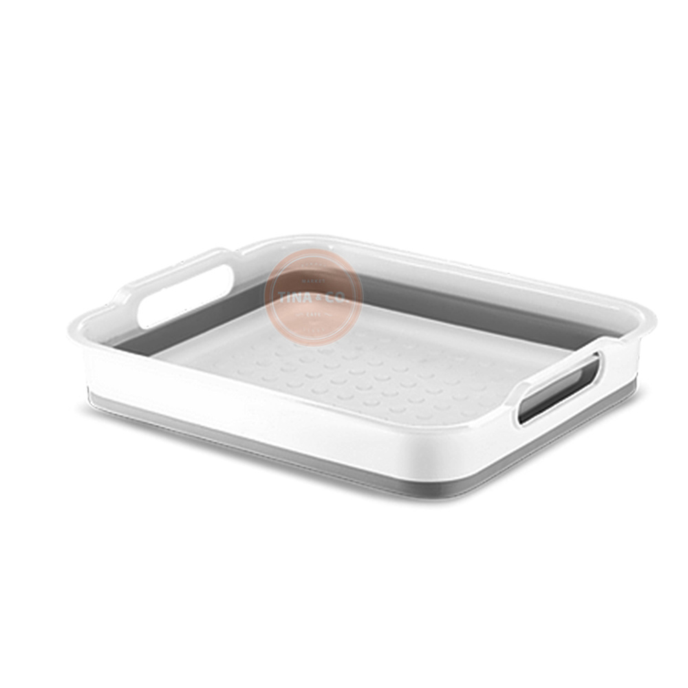 Madesmart Collapsible Wash Basin