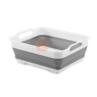 Madesmart Collapsible Wash Basin