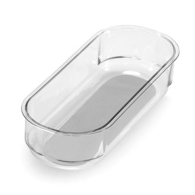 Madesmart Mini Utensil Tray White