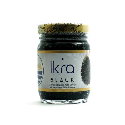 Ikra Black - 92gr