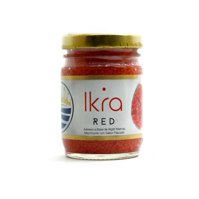 Ikra Red - 92gr