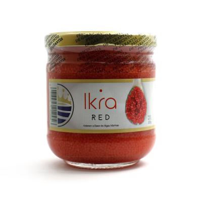 Ikra Red - 320gr