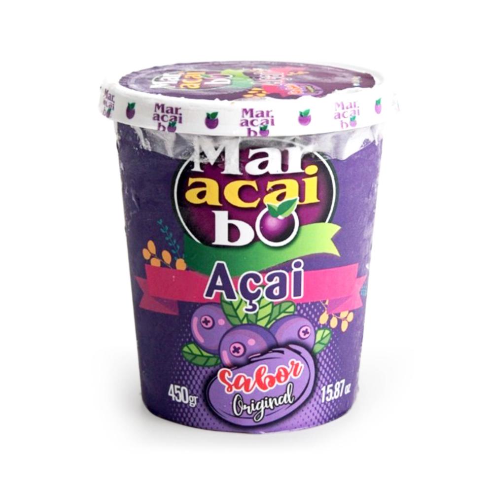 Maracaibo Acai Original - 450gr