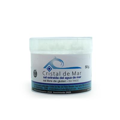 Chubut Cristal de Mar - 50gr