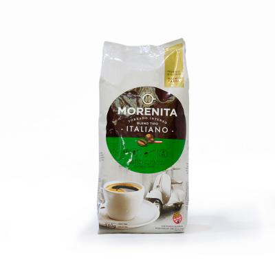 Morenita Torrado Intenso Blend Tipo Italiano - 250gr