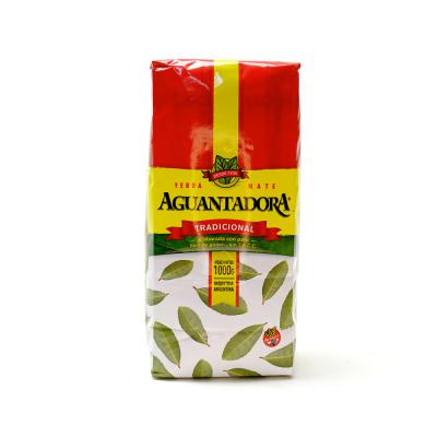 Aguantadora Yerba Mate Tradicional - 1000gr