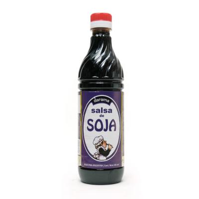 Darama Salsa de Soja - 500ml