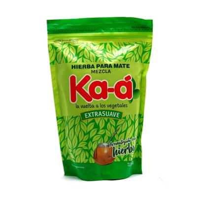 Ka-a Hierba Para Mate Formula Suave  - 500 gr