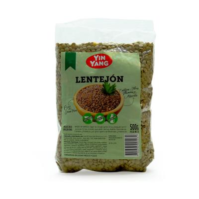 Ying Yang Lentejón - 500gr