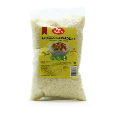 Ying Yang Arroz Doble Carolina - 1kg