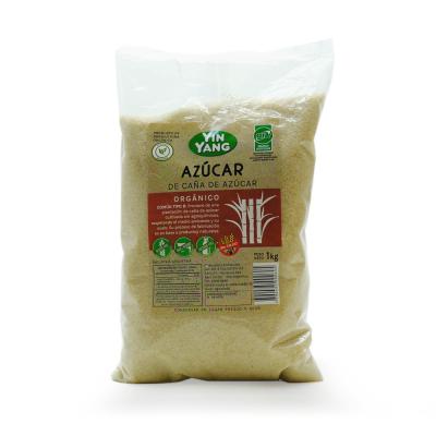 Ying Yang Azúcar de Caña Orgánico - 1kg