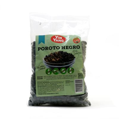 Ying Yang Poroto Negro - 500gr