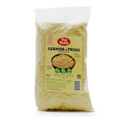 Yin Yang Germen de Trigo sin Tostar - 500gr