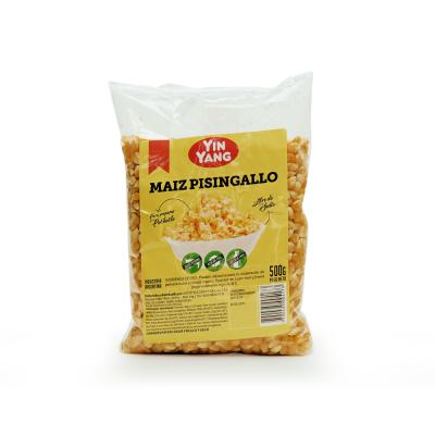 Yin Yang Maiz Pisingallo - 500gr