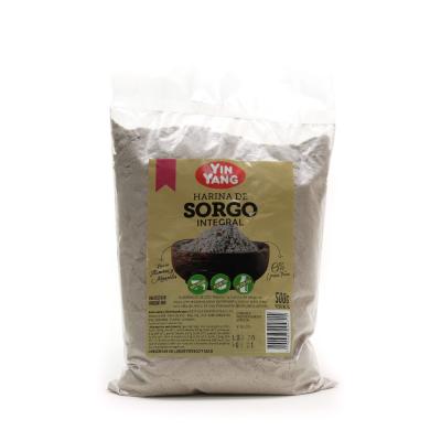 Yin Yang Harina de Sorgo Integral - 500gr