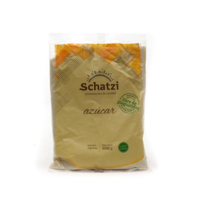 Schatzi Azúcar - 500gr