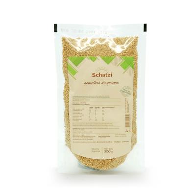 Schatzi Semillas de Quinoa - 300gr