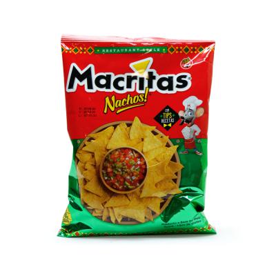 Macritas Nachos Clásicos - 90gr