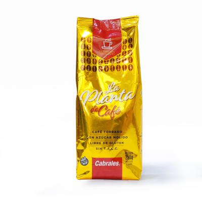 Cabrales Cafe Torrado - 250gr