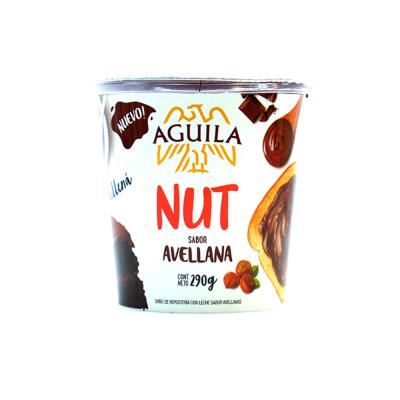 Aguila Nut Sabor Avellana - 290gr